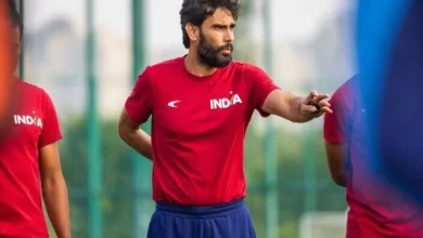 Khalid Jamil names Indias 23-member travelling squad to Bangladesh for Asian Cup Qualifiers