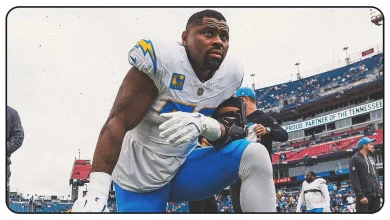 Khalil Mack’s Crucial Leadership Fuels Chargers’ Defense Victory