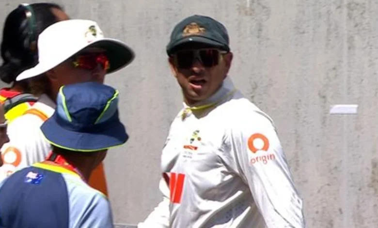 Khawaja Ruled Out of Opening Bat in Ashes Test Due to Injury Timing Issue