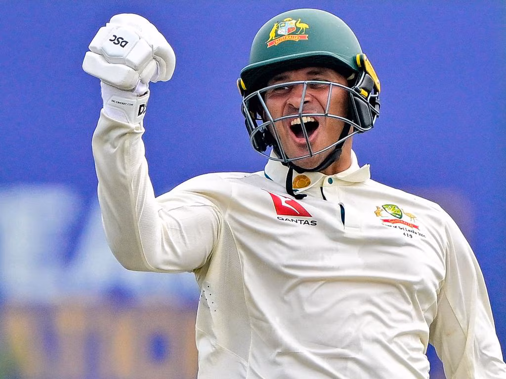 Khawaja’s plea: Asian Australians deserve better