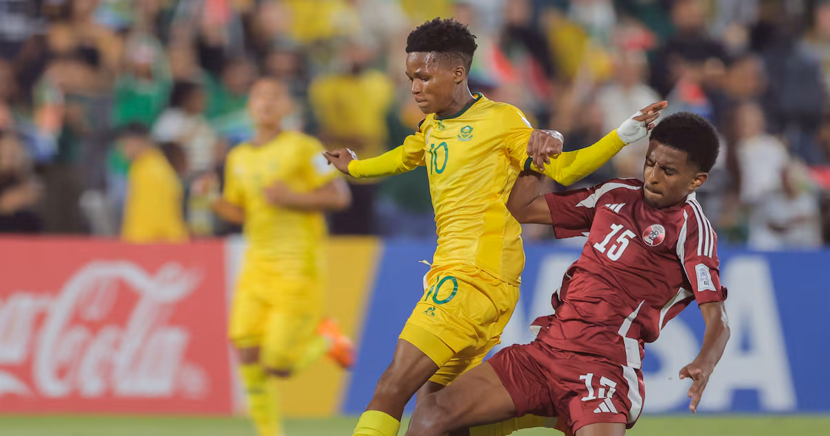 Khumalo faces selection headaches Amajimbos take on Japan