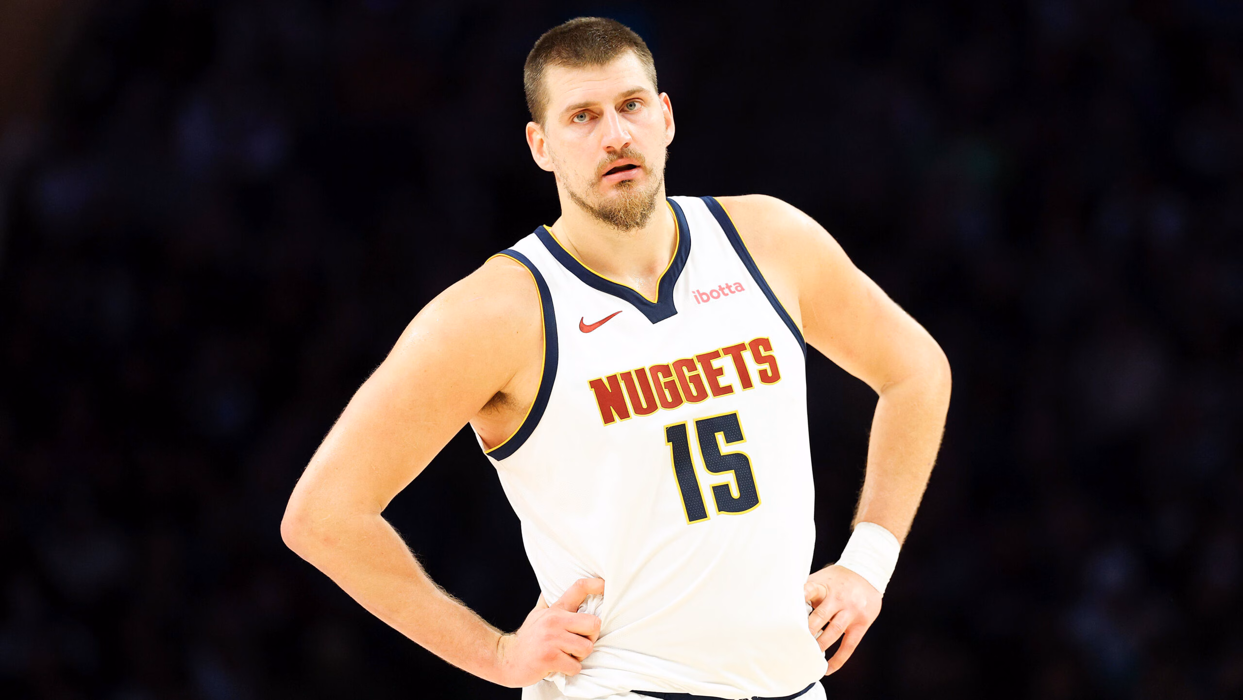 Kia MVP Ladder: Steady, impressive Nikola Jokić continues to lead the pack