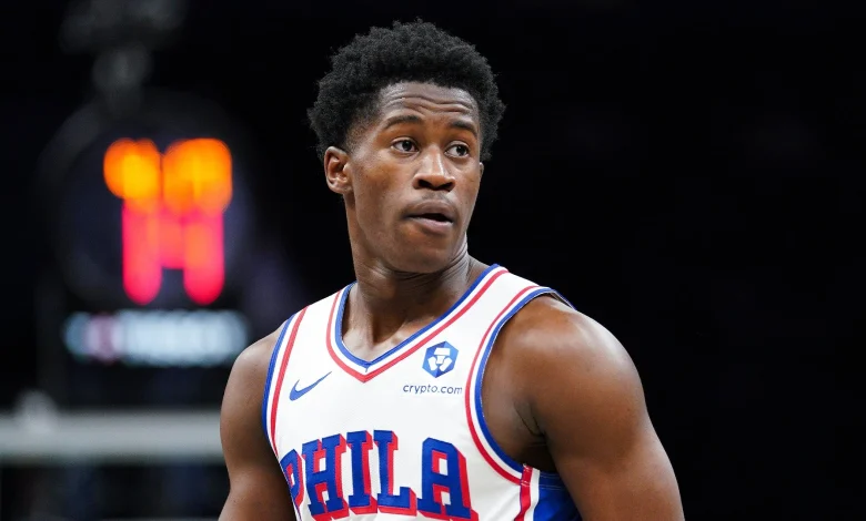 Kia Rookie Ladder: Changes among Top 5, but VJ Edgecombe still leads way