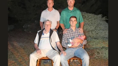 Kick Off Christmas at Wiggins Tree Farm: Fresh Trees Arrived and Ready to Go