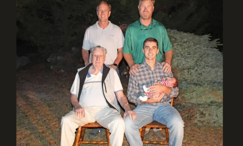 Kick Off Christmas at Wiggins Tree Farm: Fresh Trees Arrived and Ready to Go