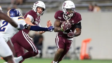 Kickoff, streaming info for Missouri State football vs Kennesaw State
