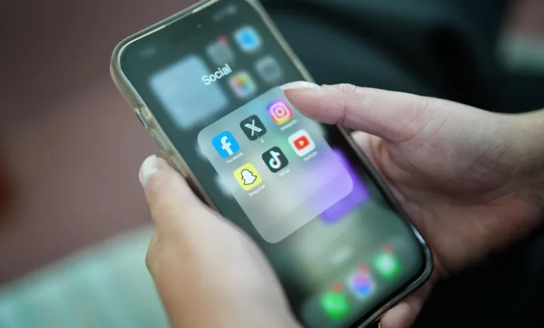 Kids are about to be booted off social media