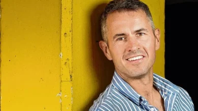 Kieran Cuddihy finally set to appear on Late Late Show after being pulled from episode last month