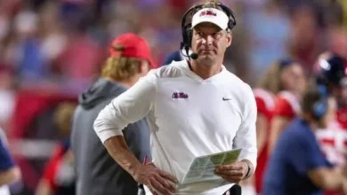 Kiffin’s ex-wife set to tour Baton Rouge