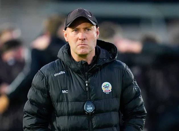 Kilcoo boss Martin Corey says his side will be ready for the winner of Newbridge v Scotstown replay in Ulster Final