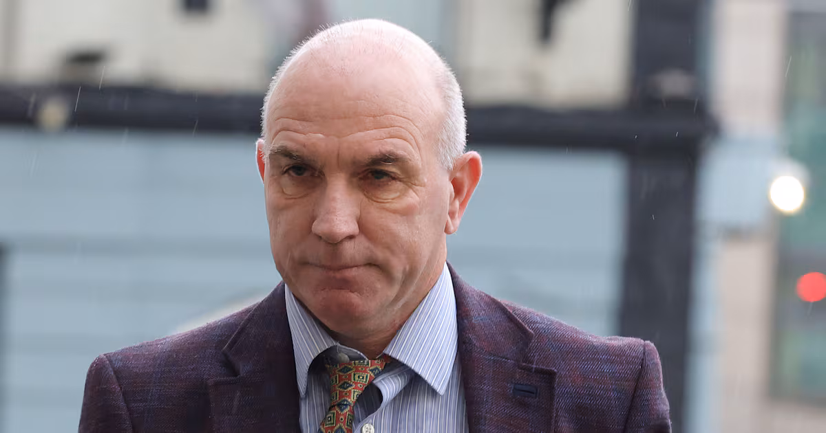 Kilkenny hurling great DJ Carey expected to be jailed for fraud