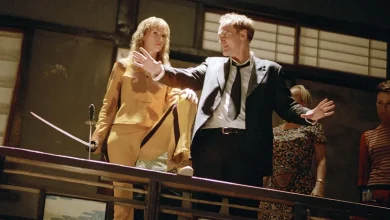 'Kill Bill: The Whole Bloody Affair' to hit theaters; See trailer, length, release date