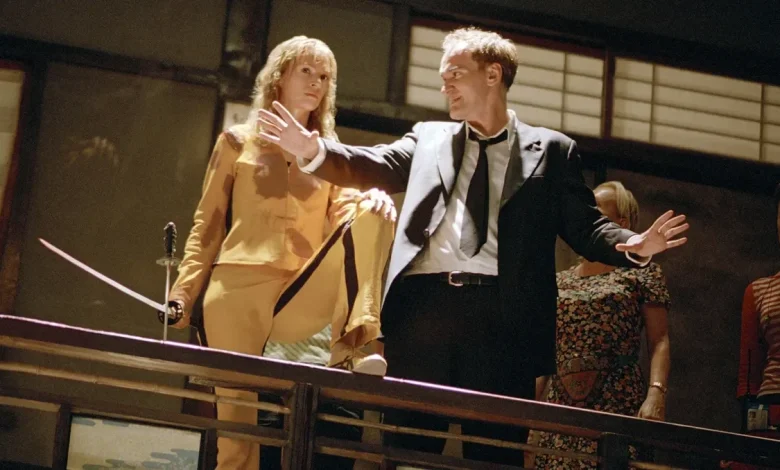 'Kill Bill: The Whole Bloody Affair' to hit theaters; See trailer, length, release date