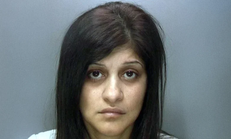 Killer Britain with Dermot Murnaghan on Crime + Investigation HD: full details and when it's on