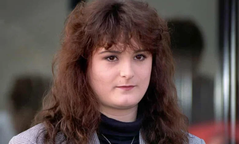 Killer Britain with Dermot Murnaghan on Crime + Investigation HD: full details and when it's on