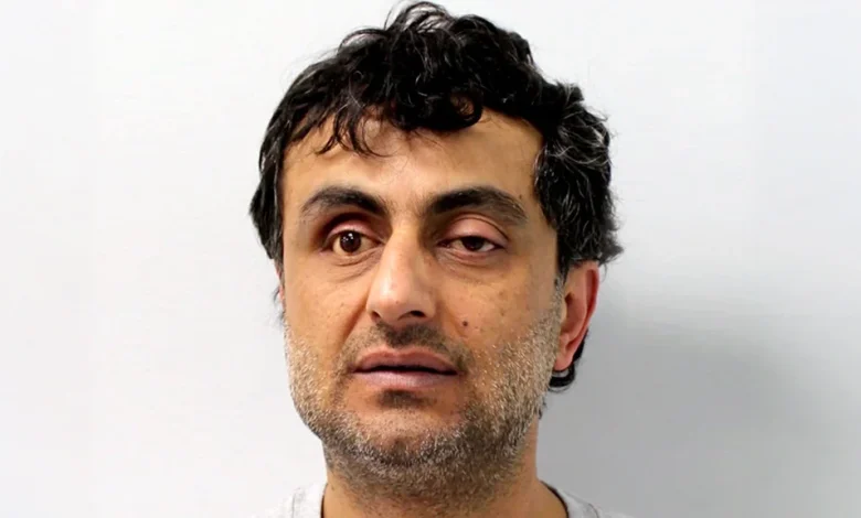 Killer Britain with Dermot Murnaghan on Crime + Investigation HD: full details and when it's on