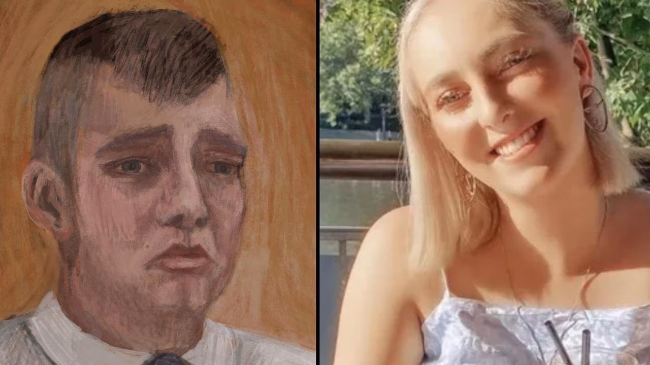 Killer ex-boyfriend set to learn fate