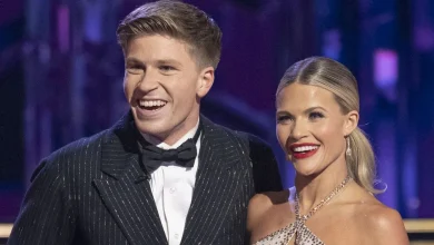 'Killing him': Major setback for Robert Irwin hours before Dancing With The Stars finale