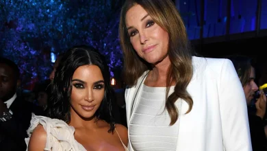 Kim Kardashian Calls Caitlyn Jenner's Transition 'TV Gold'