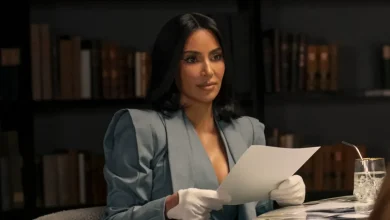 Kim Kardashian Claims Someone From Prison 'Put a Hit Out' on Her Life