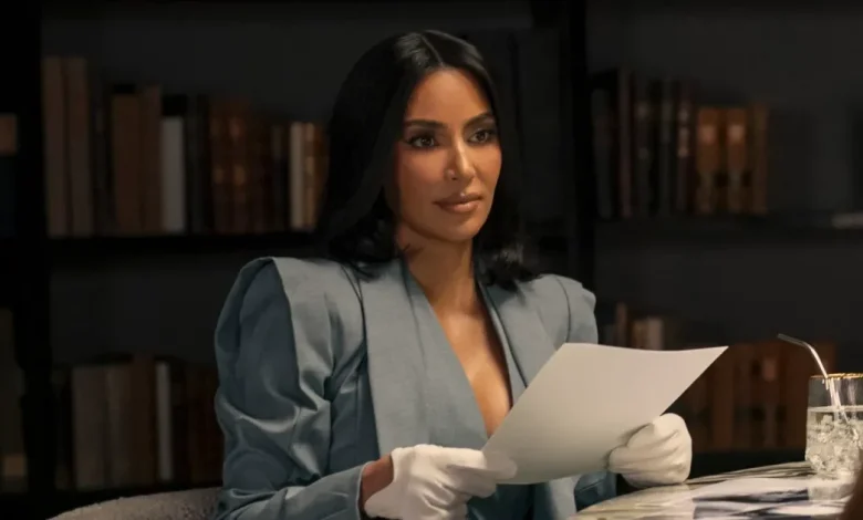 Kim Kardashian Claims Someone From Prison 'Put a Hit Out' on Her Life