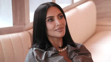 Kim Kardashian Claims Someone in Prison ‘Put Out a Hit’ on Her Life
