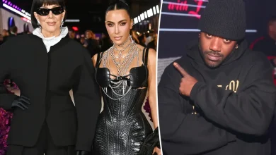 Kim Kardashian and Kris Jenner hit back at Ray J’s ‘frivolous’ lawsuit over infamous sex tape