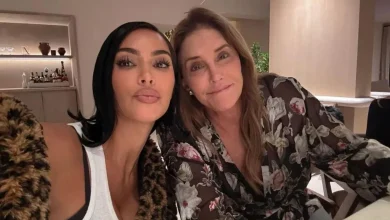 Kim Kardashian faces backlash after remarks on Caitlyn Jenner’s transition