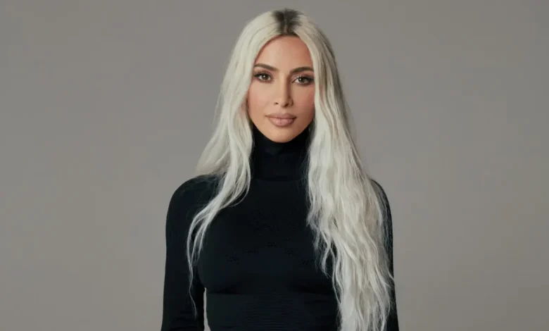 Kim Kardashian says ChatGPT is her ‘frenemy’