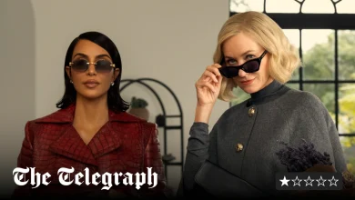 Kim Kardashian’s new legal drama is a crime against television