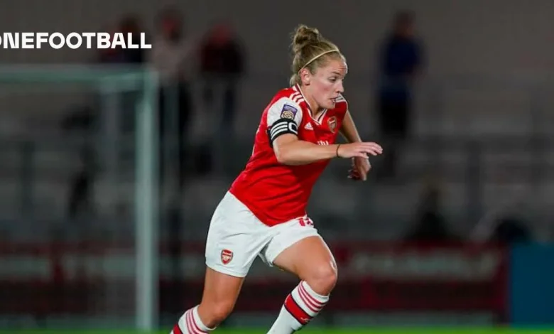 Kim Little to miss Arsenal’s clash with Chelsea but quartet set to return against WSL title rivals