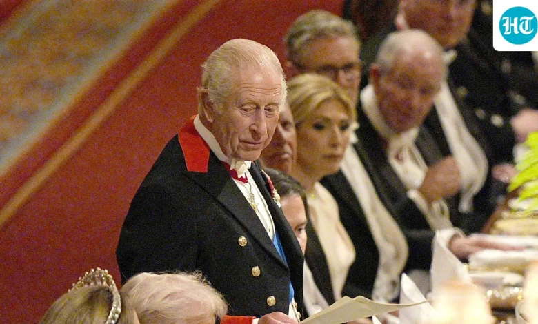 King Charles turns 77: Discover his healthy go-to breakfast 'wherever he goes in the world' | Health