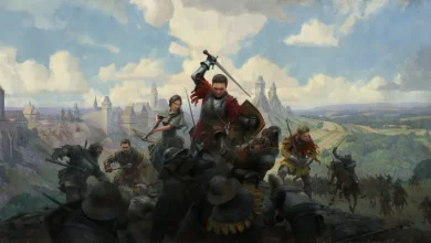 Kingdom Come: Deliverance II Is Free To Play This Weekend On Xbox And Steam