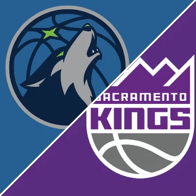 Kings 117-112 Timberwolves (Nov 24, 2025) Game Recap