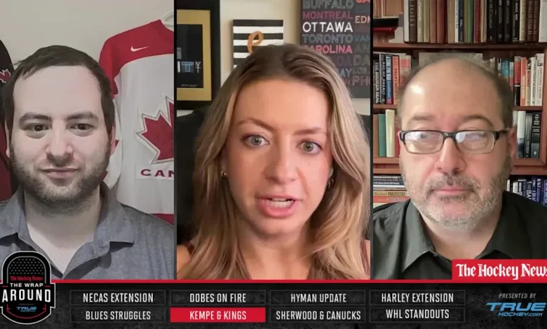 Kings And Kempe Remain Optimistic In Negotiations, Amid Latest Reports