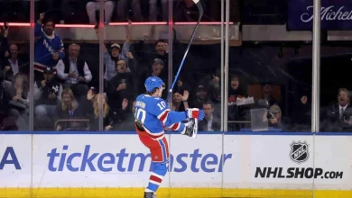 Kings Consider Trade for Artemi Panarin as Offensive Struggles Continue