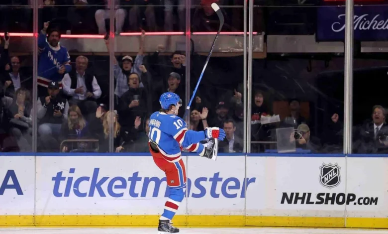 Kings Consider Trade for Artemi Panarin as Offensive Struggles Continue