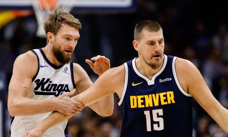 Kings' Disadvantage Grows in Injury Report vs. Nuggets