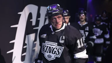 Kings End Their Home Drought, But Have A Chance At Solving Another Case