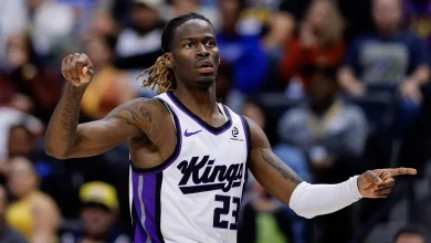 Kings Fans Chant, Christie Explains Ellis' Lack of Minutes