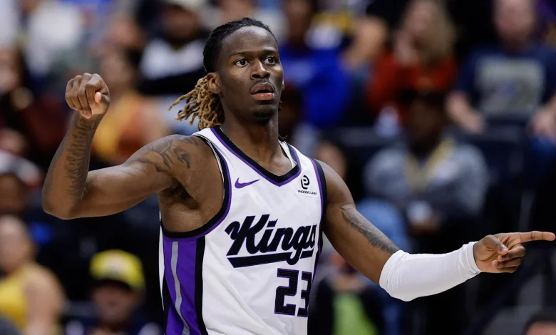 Kings Fans Chant, Christie Explains Ellis' Lack of Minutes