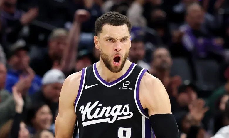 Kings Get Positive Injury Update on Two Key Players