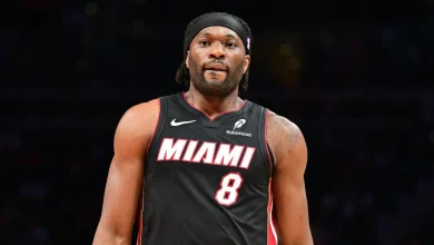 Kings, Precious Achiuwa agree to one-year deal, sources say