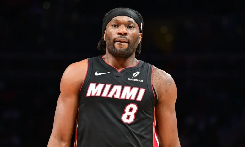 Kings, Precious Achiuwa agree to one-year deal, sources say