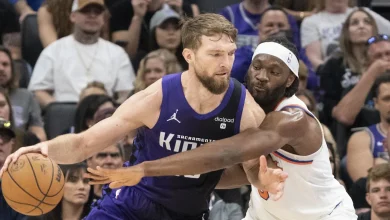 Kings Reportedly Interested in Top NBA Free Agent to Help Center Depth