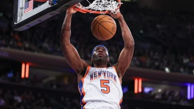 Kings To Sign Precious Achiuwa