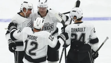 Kings Vs Canadiens Game Preview: Kings Trying to Win Back to Back