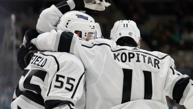 Kings Vs Panthers Game Preview: Kings Host the Stanley Cup Champions