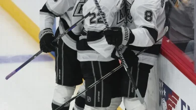 Kings Vs Senators Game Preview: Kings Trying to Avoid Losing 4 Straight