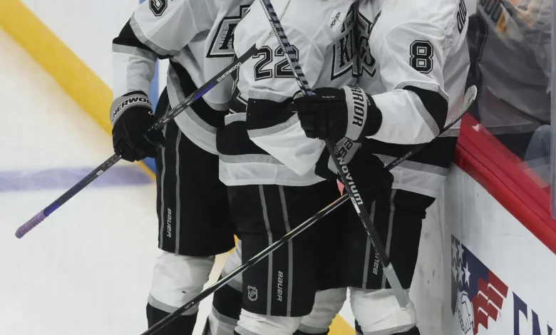 Kings Vs Senators Game Preview: Kings Trying to Avoid Losing 4 Straight